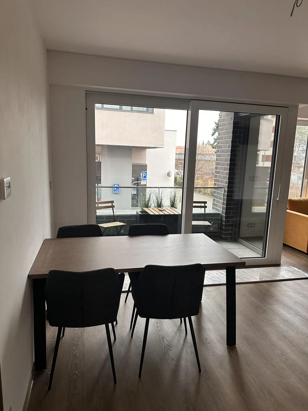 3+kk, Rokycanova, Pardubice, Pardubický kraj