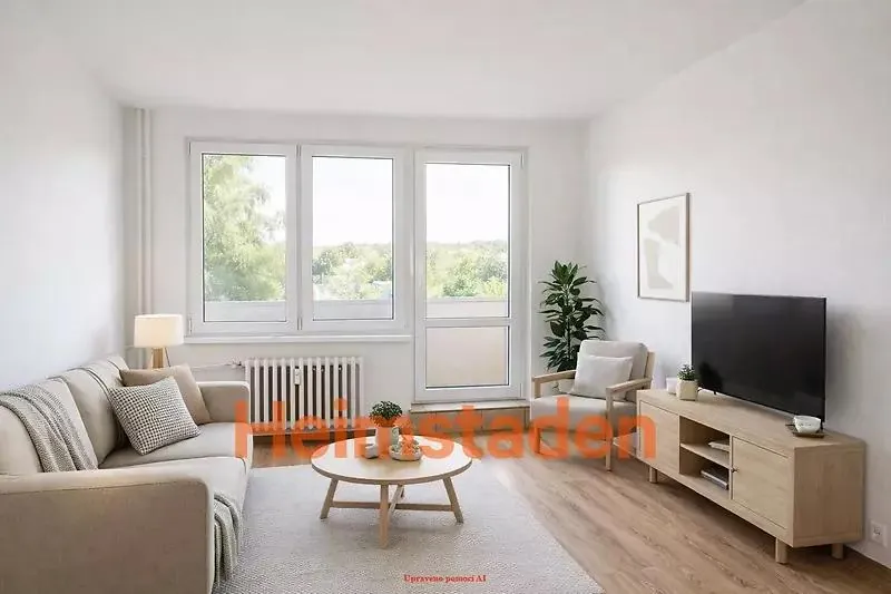 2+1, Horní, Ostrava-město, Moravskoslezský kraj
