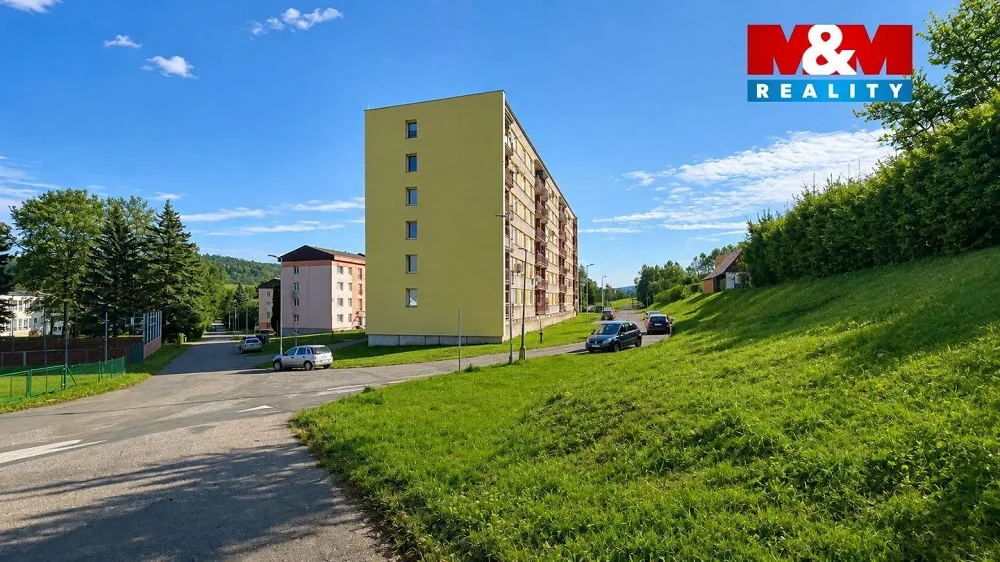 3+1, Radvanice, Trutnov, Královéhradecký kraj