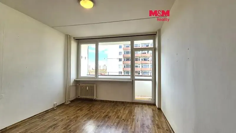1+kk, M. G. Dobnera, Most, Ústecký kraj
