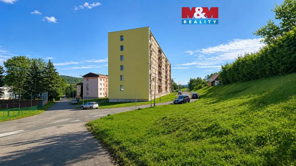 3+1, Radvanice, Trutnov, Královéhradecký kraj