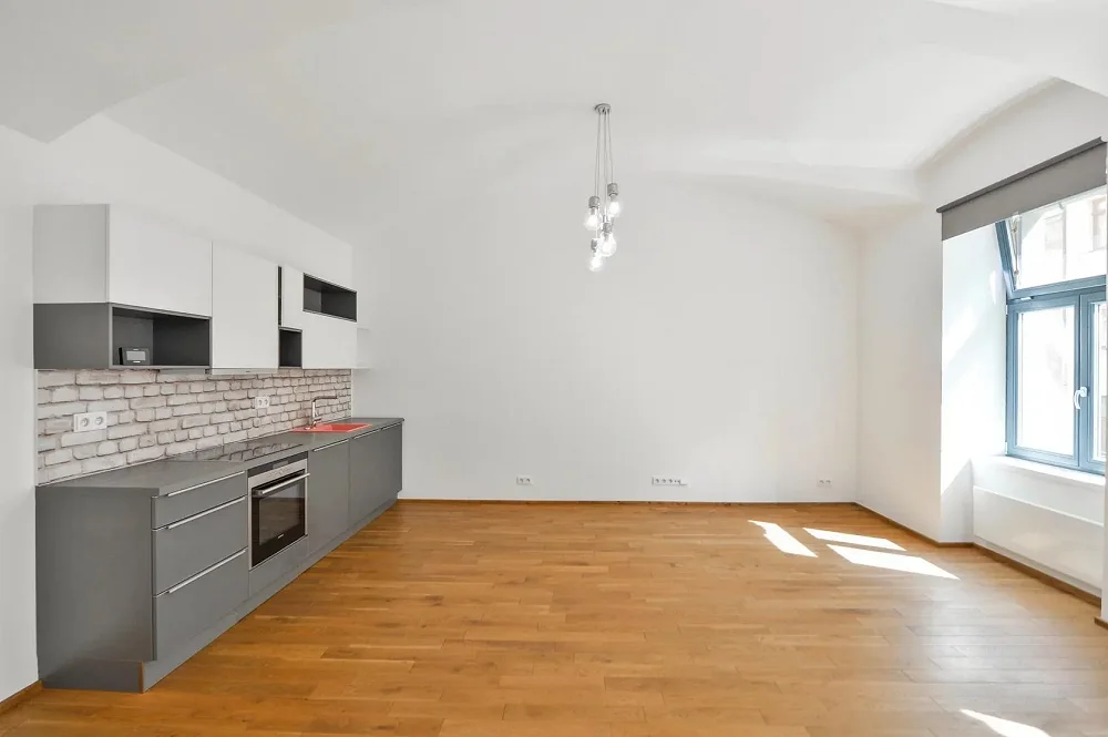 2+kk, Umělecká, Praha 7 - Holešovice