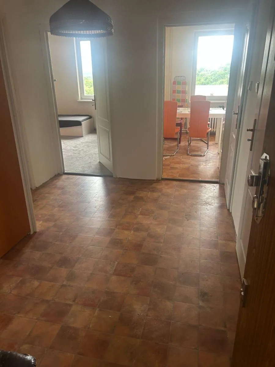 3+1, Bohumínská, Ostrava-město, Moravskoslezský kraj