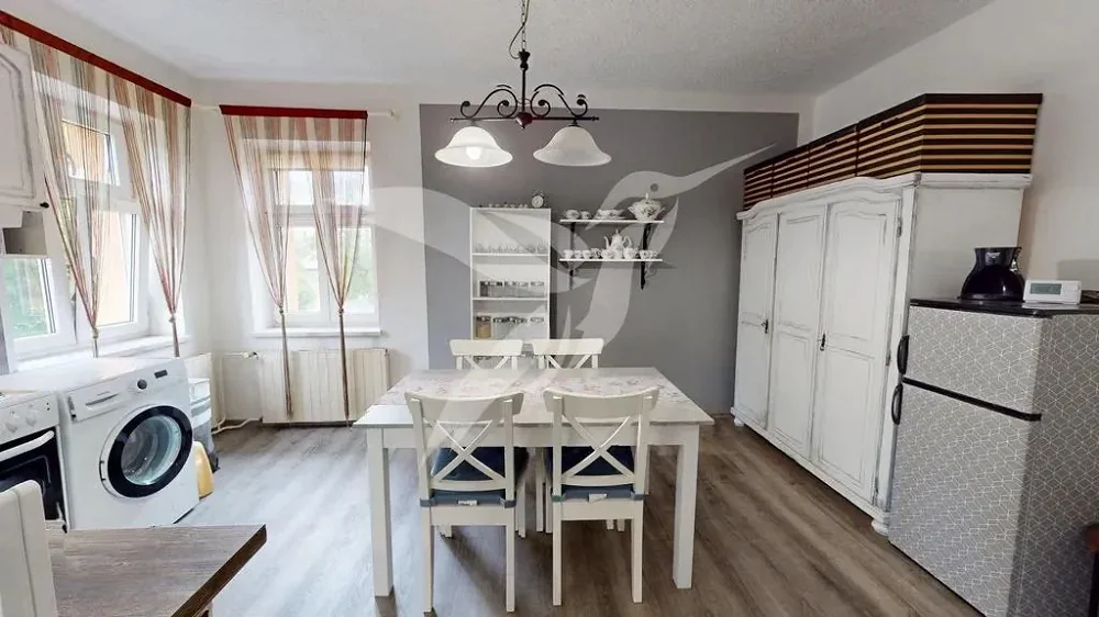 2+kk, České Budějovice, Jihočeský kraj