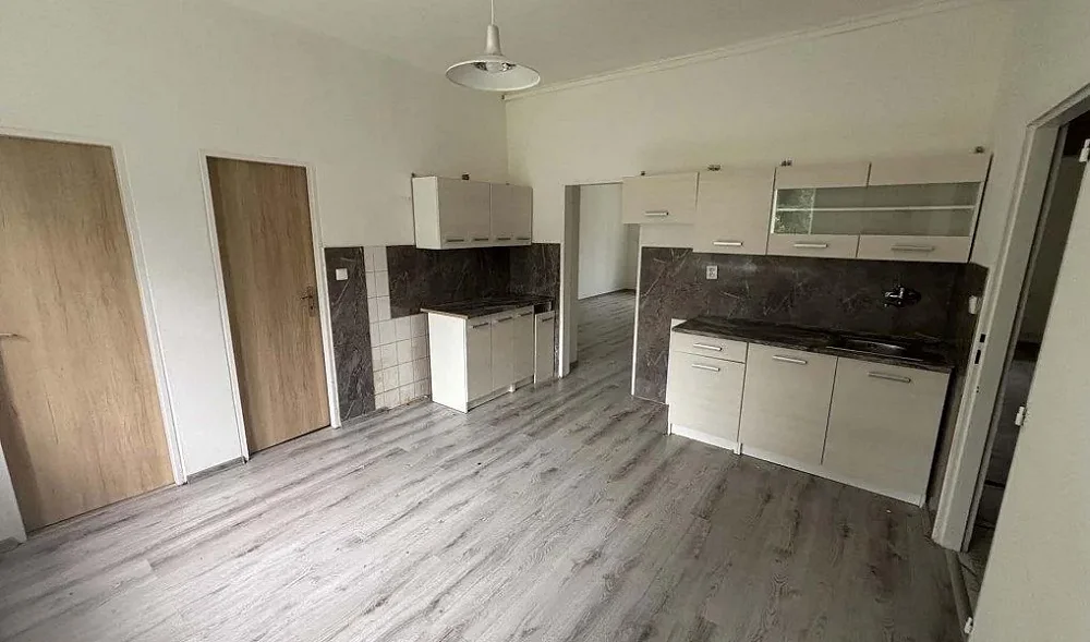 2+1, Mendělejevova, Ostrava-město, Moravskoslezský kraj