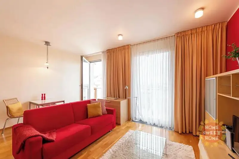 1+kk, Korunní, Praha 2 - Vinohrady
