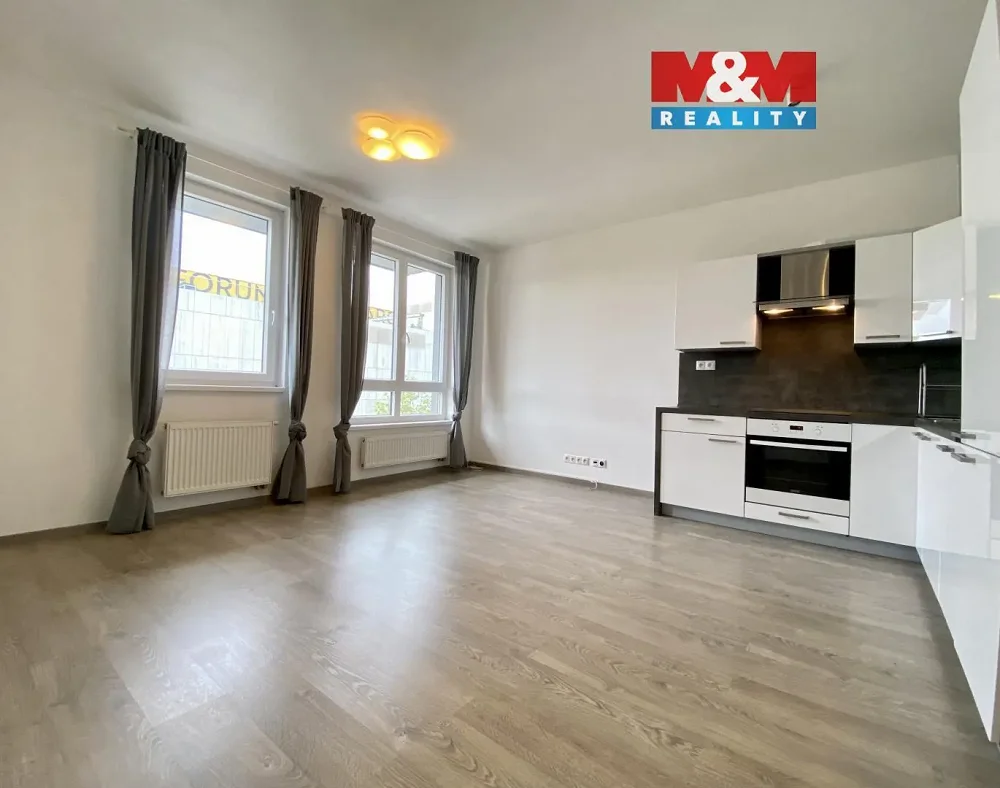 2+kk, Jantarová, Ostrava-město, Moravskoslezský kraj