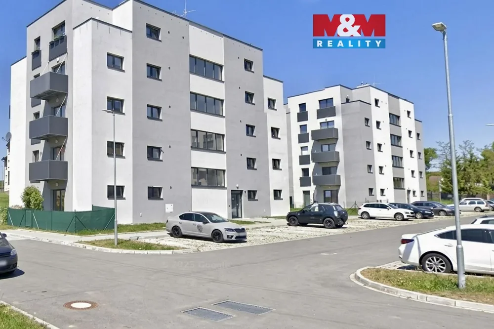 2+kk, U Pondu, Heřmanova Huť, Plzeň-sever, Plzeňský kraj