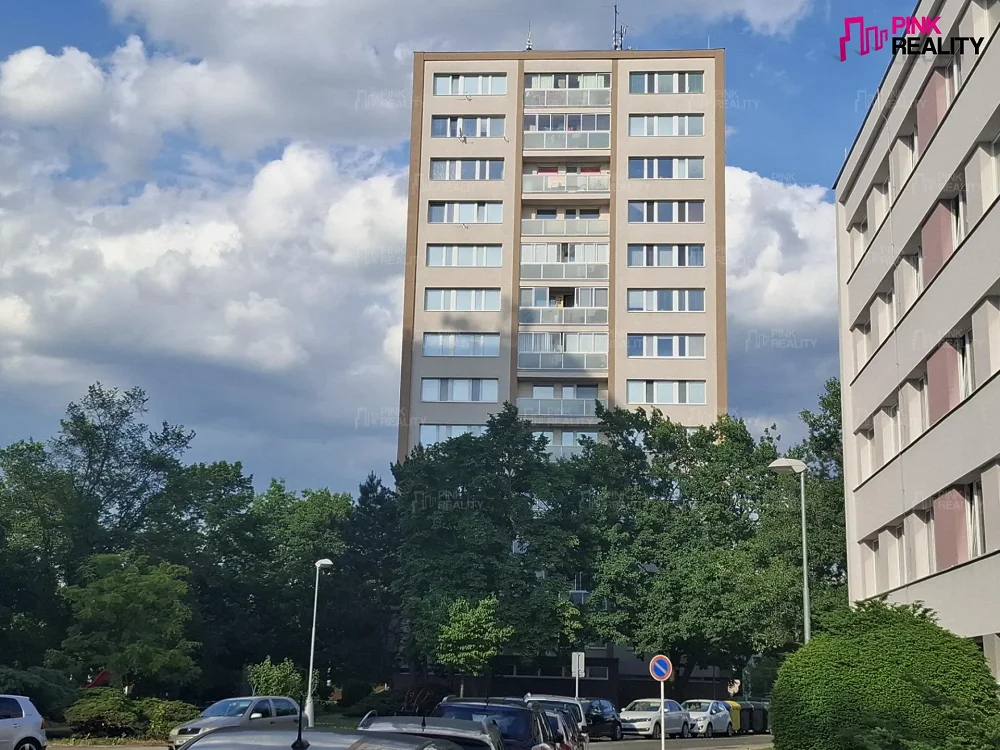 3+1, Na Kotli, Hradec Králové, Královéhradecký kraj