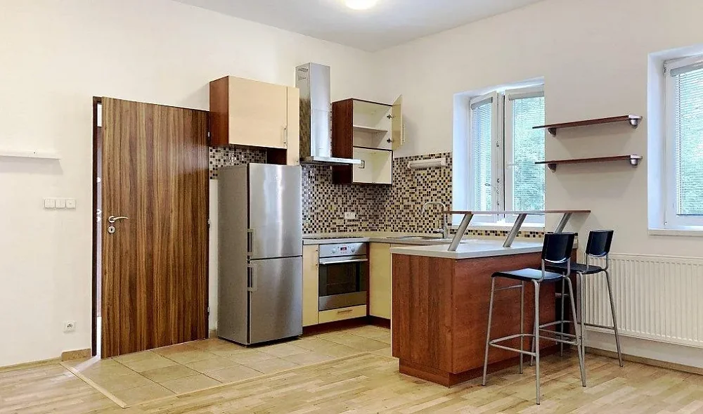 1+kk, Mostecká, Brno-město, Jihomoravský kraj