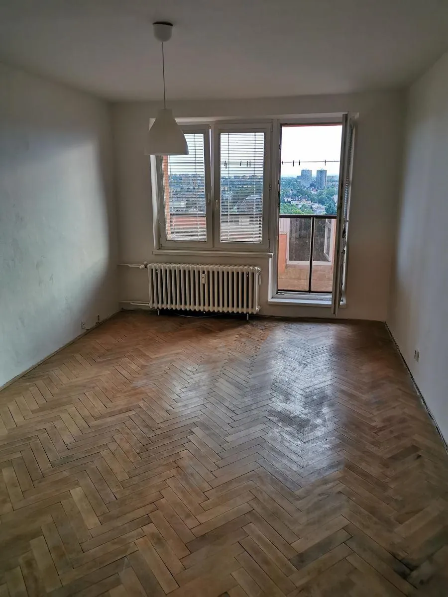 1+kk, Na Obvodu, Ostrava-město, Moravskoslezský kraj
