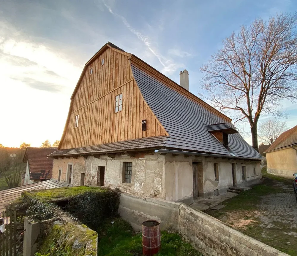 2+kk, Nové Město na Moravě, Žďár nad Sázavou, Kraj Vysočina