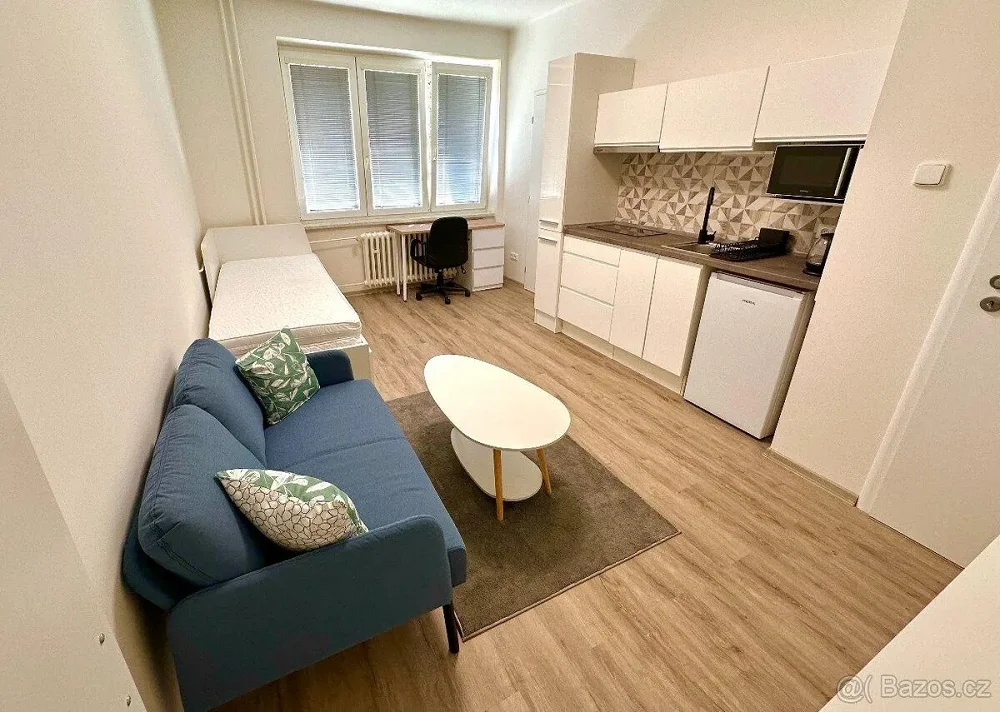 1+kk, Olomouc, Olomoucký kraj