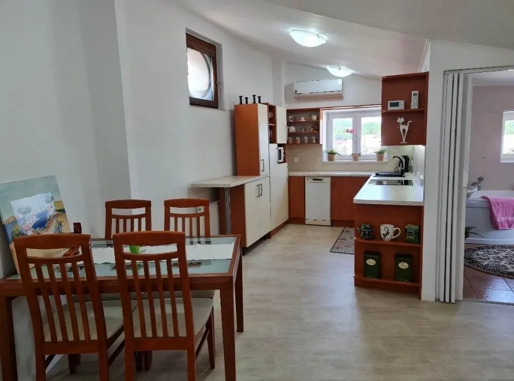 2+kk, Městský kopec, Bílovec, Nový Jičín, Moravskoslezský kraj