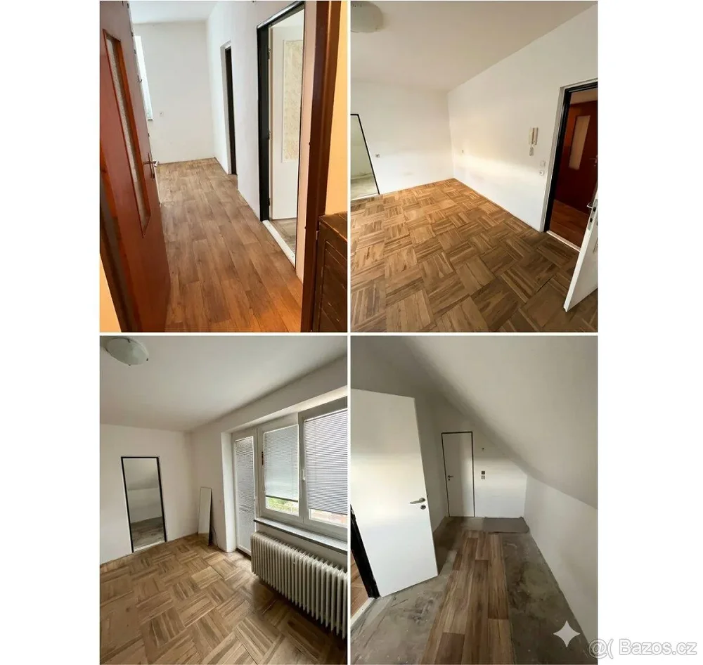 4+1, Sklený kopec, Hranice, Přerov, Olomoucký kraj