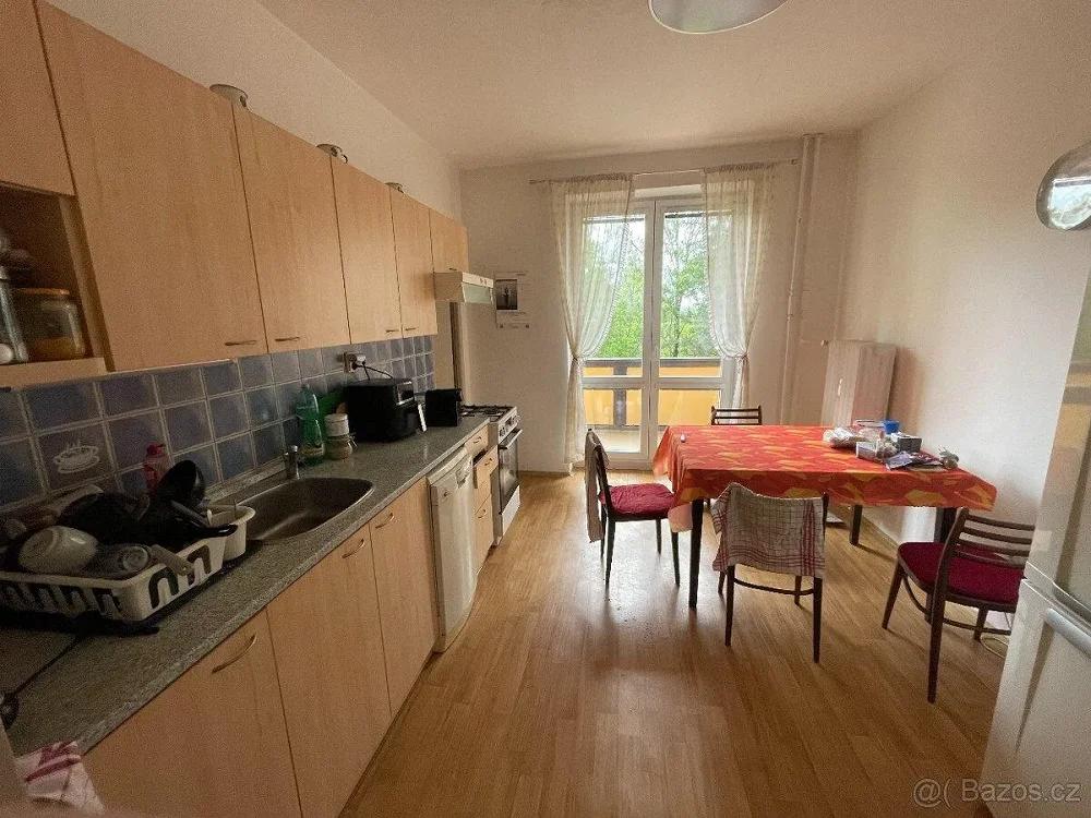 3+1, Ostrava-město, Moravskoslezský kraj
