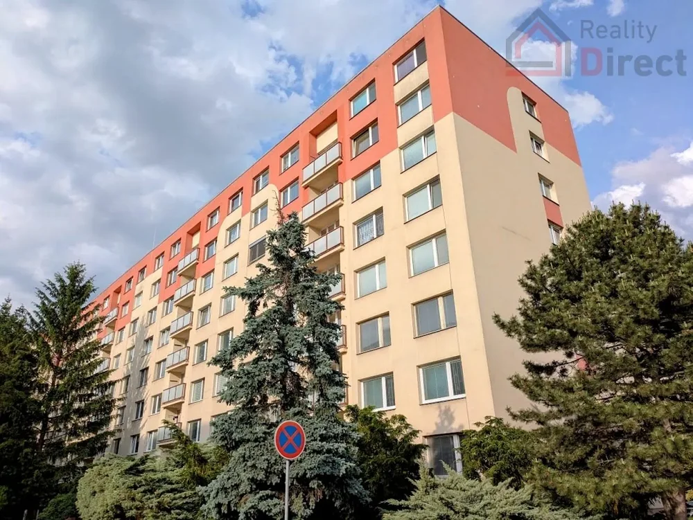 3+1, 17. listopadu, Mladá Boleslav, Středočeský kraj