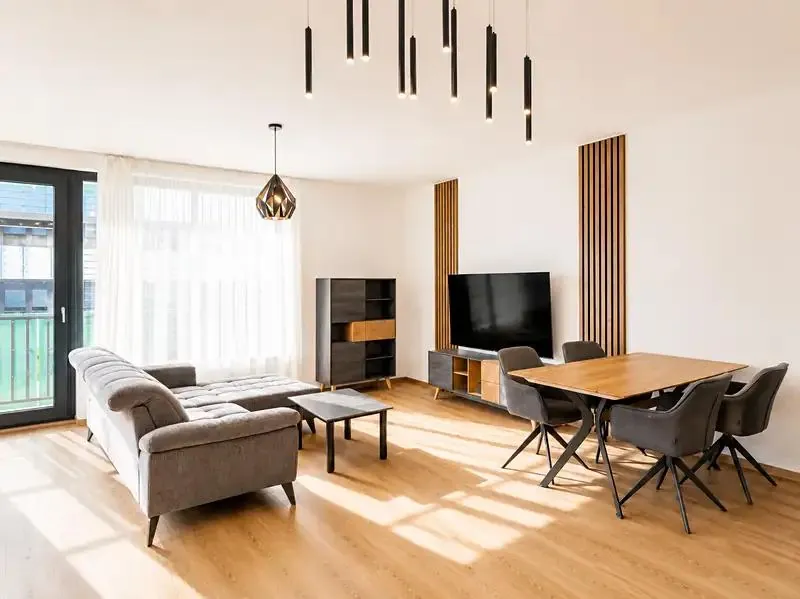 5+kk, Olgy Havlové, Praha 3 - Žižkov