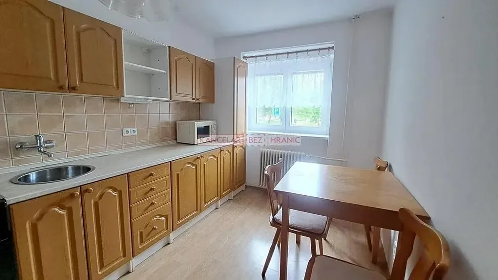 2+1, Školská čtvrť, Frenštát pod Radhoštěm, Nový Jičín, Moravskoslezský kraj