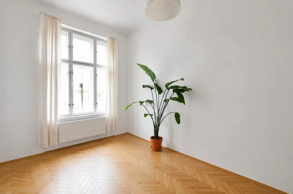 2+1, Na Švihance, Praha 2 - Vinohrady