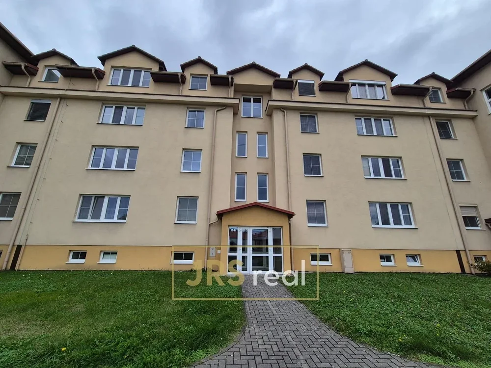 3+kk, nám. Dr. E. Beneše, Holešov, Kroměříž, Zlínský kraj