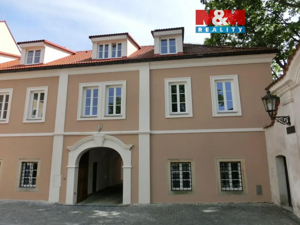 1+kk, Staroměstské náměstí, Mladá Boleslav, Středočeský kraj