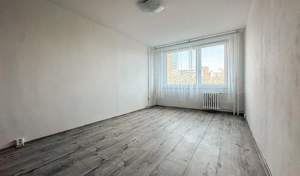 2+kk, Ovčí hájek, Praha 5 - Stodůlky