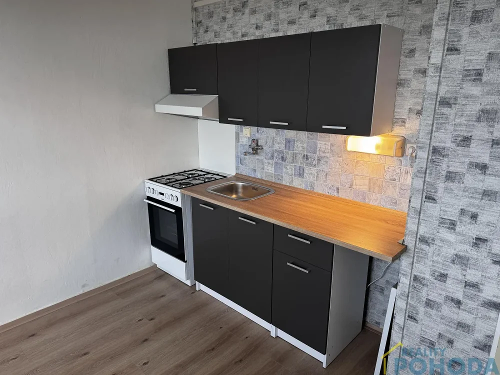 1+1, 17. listopadu, Vysoké Mýto, Ústí nad Orlicí, Pardubický kraj
