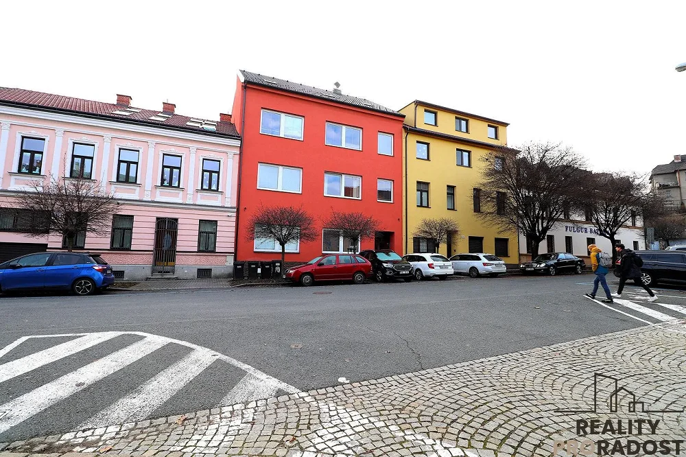 3+kk, Svitavská, Brno-město, Jihomoravský kraj