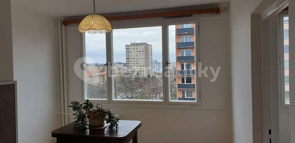 3+1, Počernická, Praha 10 - Malešice