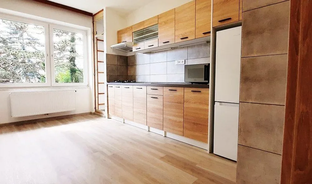 4+1, Bohuslava Martinů, Brno-město, Jihomoravský kraj