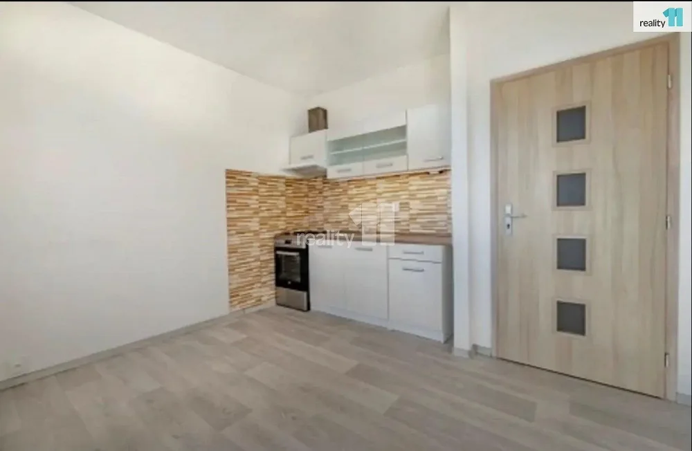 2+kk, Železničářská, Česká Lípa, Liberecký kraj