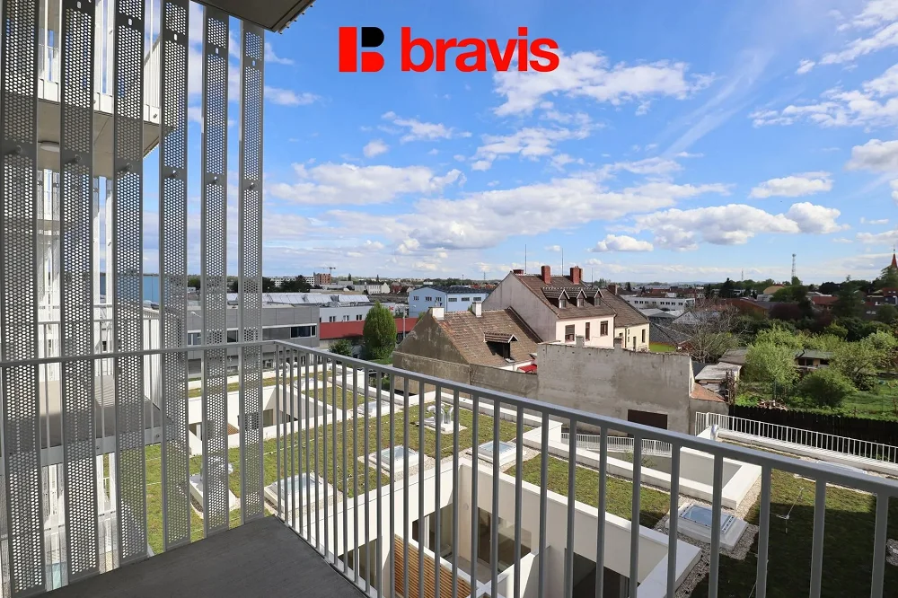 1+kk, Řepova, Brno-město, Jihomoravský kraj