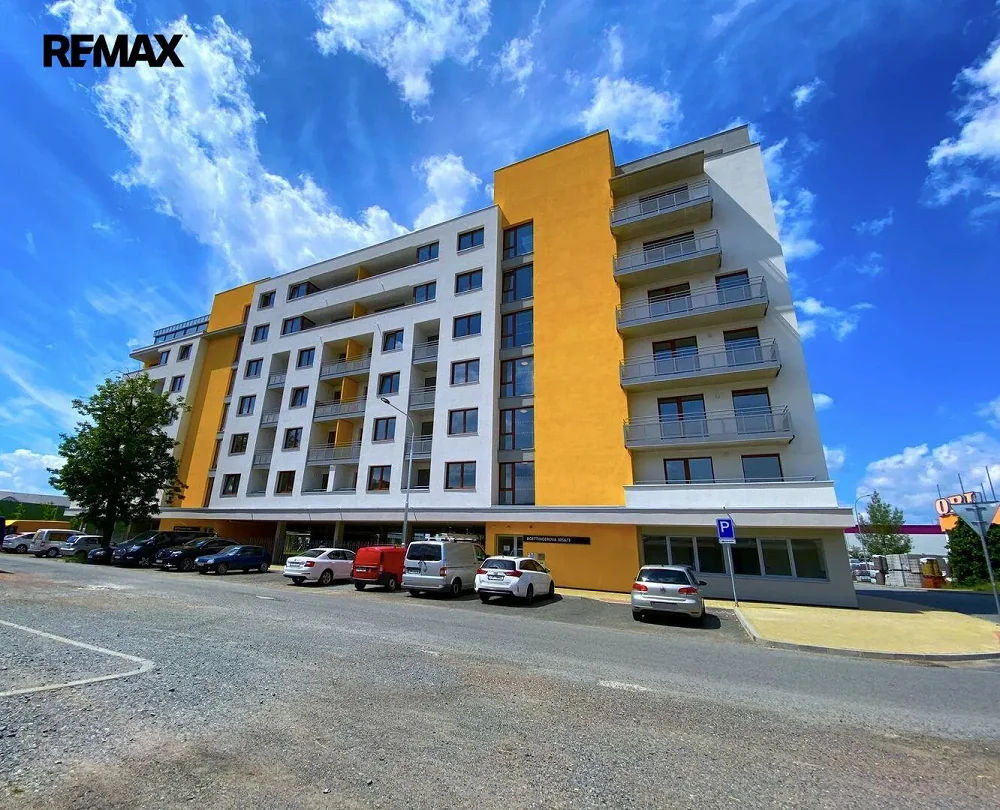 3+kk, Boettingerova, Plzeň-město, Plzeňský kraj