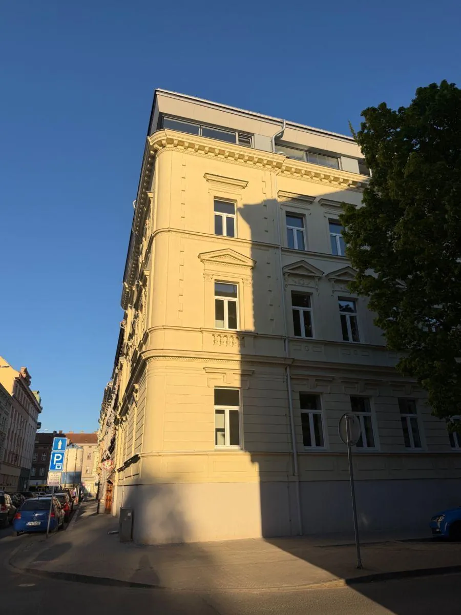 2+kk, Kardinála Berana, Plzeň-město, Plzeňský kraj
