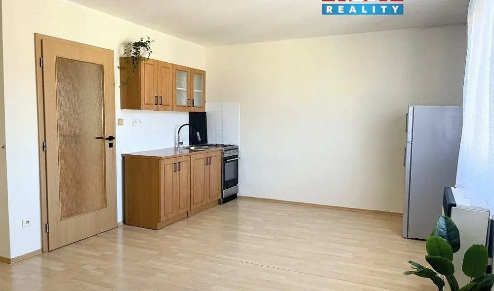 2+kk, Rubešova, Benešov, Středočeský kraj