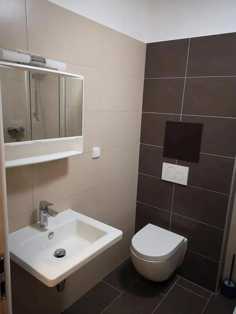1+kk, U Cihelny, Jihlava, Kraj Vysočina