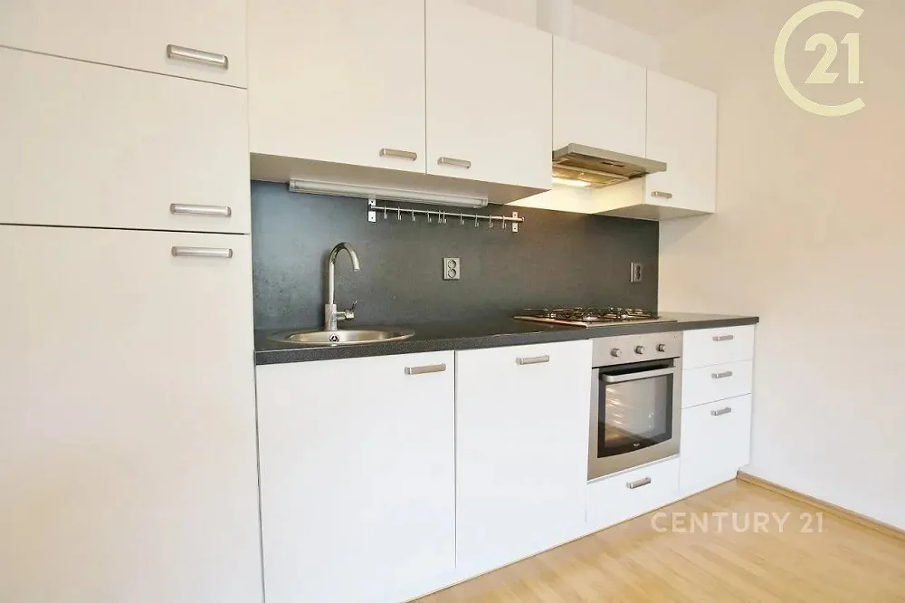 3+kk, Kaleckého, Brno-město, Jihomoravský kraj