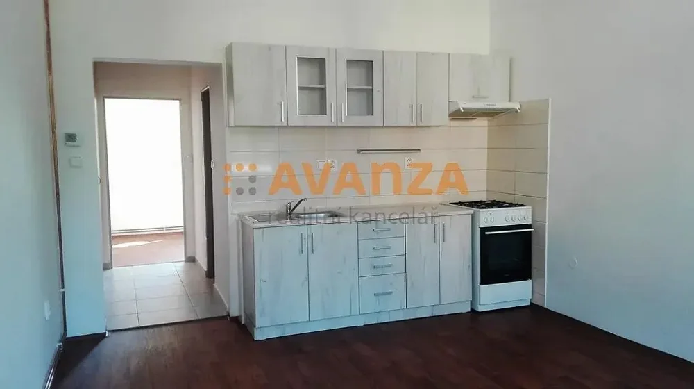2+kk, Pivovarská, Děčín, Ústecký kraj