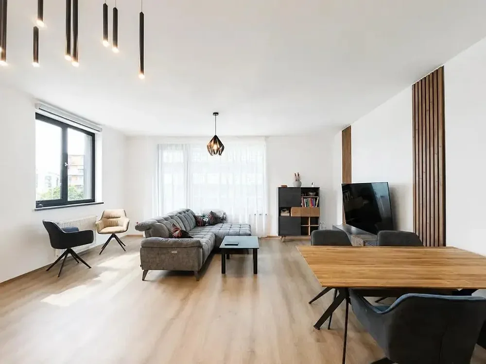 6 a více, Olgy Havlové, Praha 3 - Žižkov