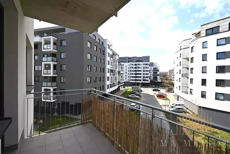 2+kk, Zakšínská, Praha 9 - Střížkov