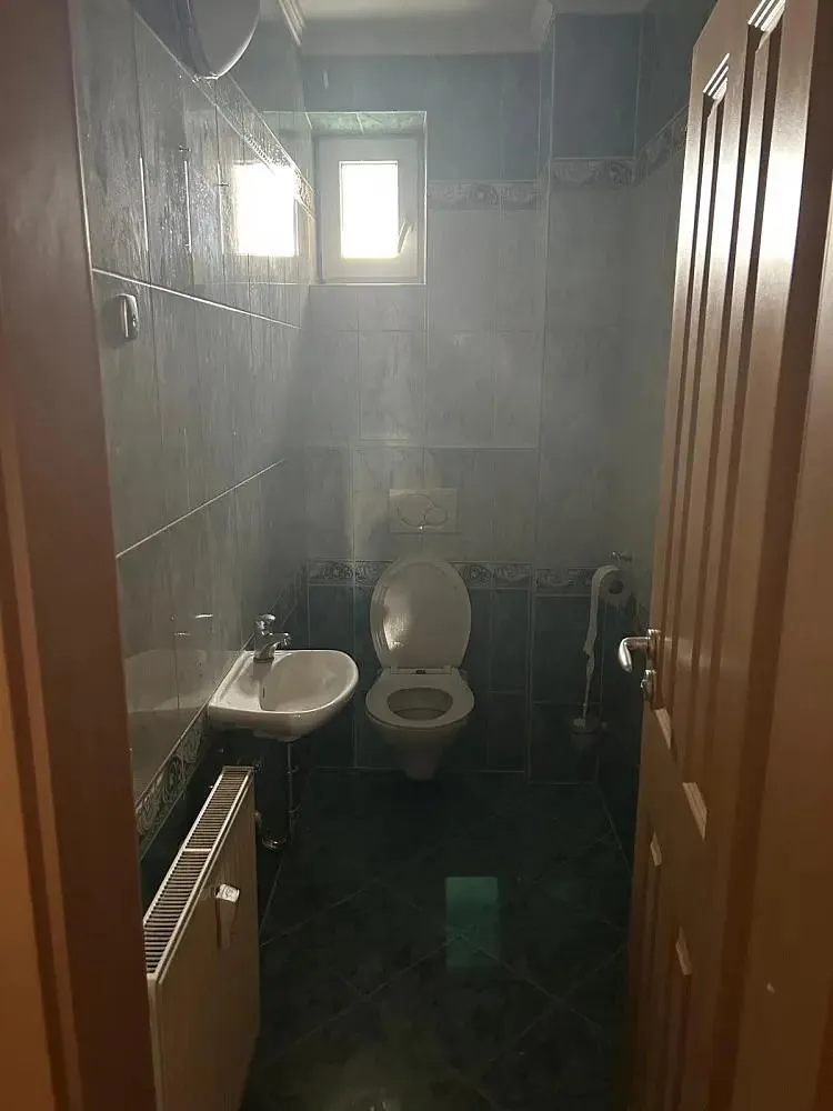 3+1, Na Kohoutě, Ústí nad Labem, Ústecký kraj