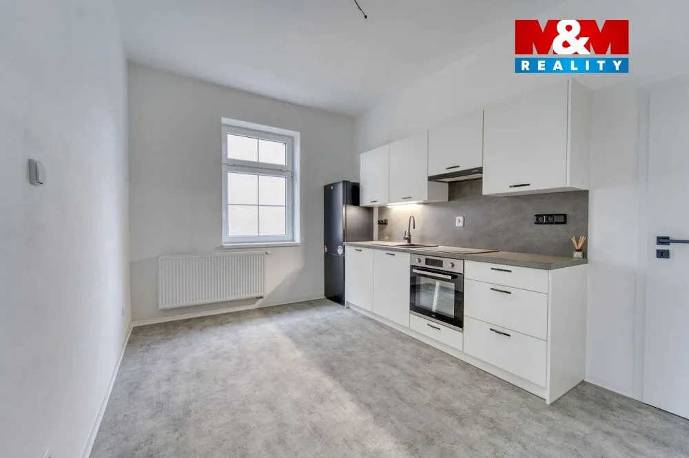 2+kk, Šípková, Plzeň-město, Plzeňský kraj