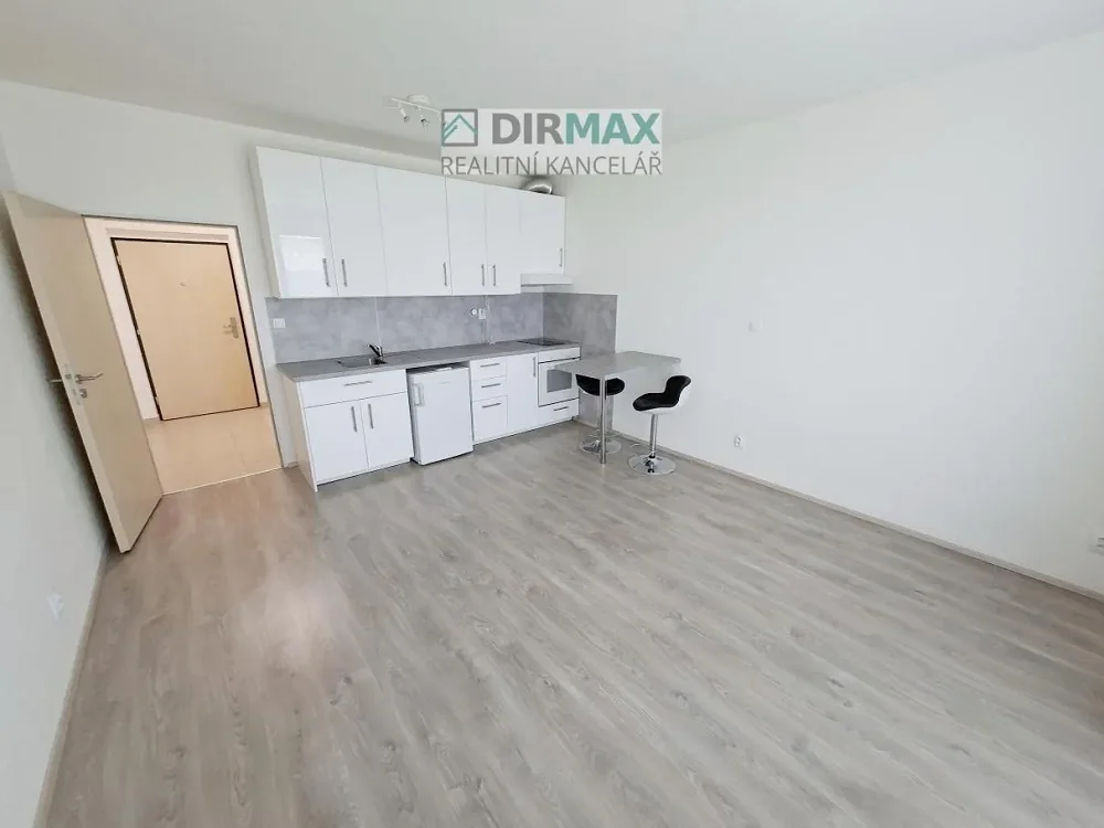 1+kk, Magisterská, Plzeň-město, Plzeňský kraj