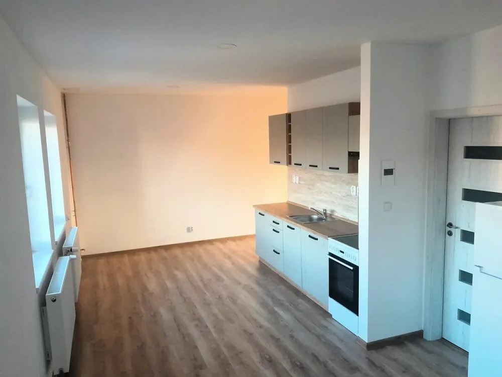 2+kk, V. Špály, Kladno, Středočeský kraj
