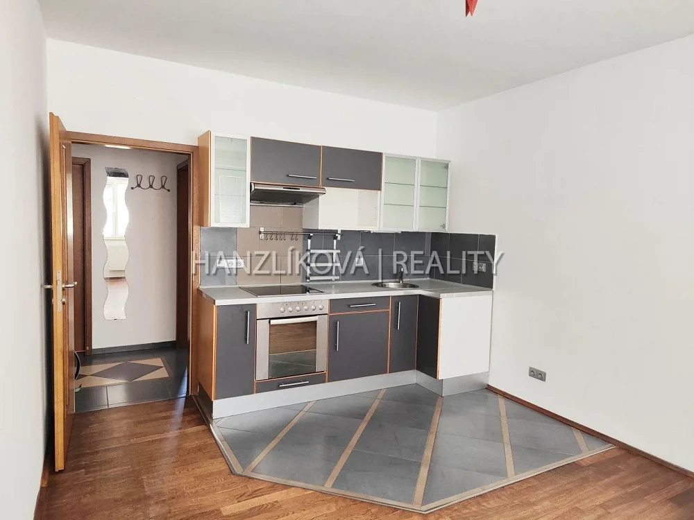 2+kk, Dělnická, České Budějovice, Jihočeský kraj