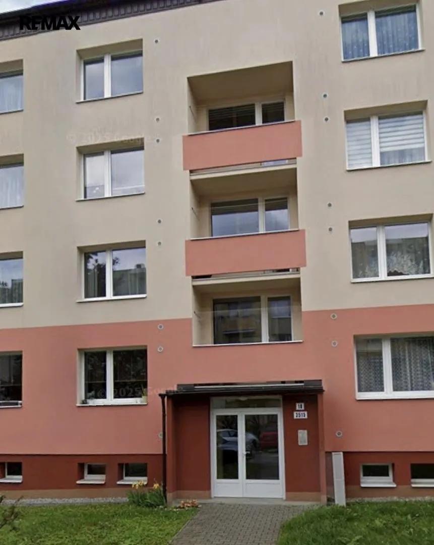 2+1, Zahradní, Jihlava, Kraj Vysočina