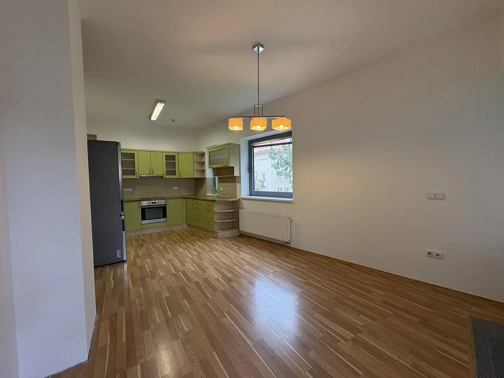2+kk, Langrova, Šumperk, Olomoucký kraj