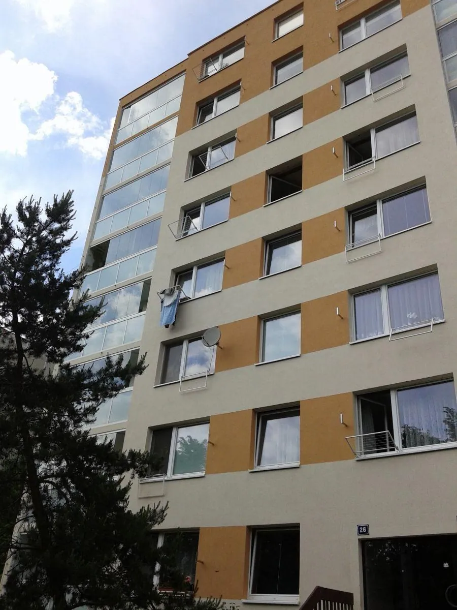 1+kk, Daškova, Praha 4 - Modřany