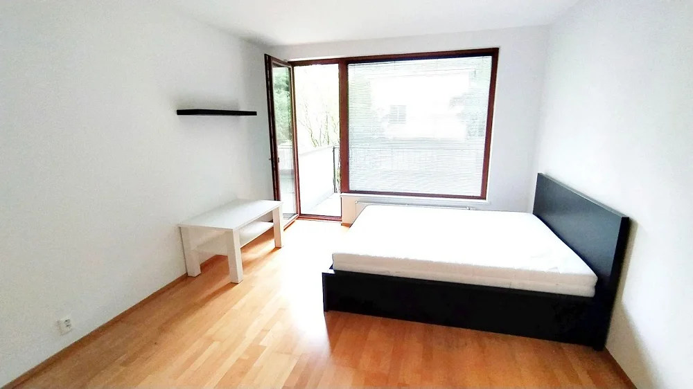 1+kk, Pod Kavalírkou, Praha 5 - Košíře